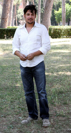 PALINSESTI MEDIASET 2012 2013