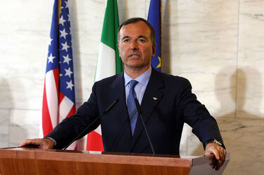 INCONTRO SECONDO GRUPPO DELLA LIBIA