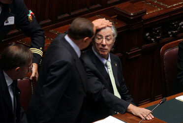 VOTO AUTORIZZAZIONE A PROCEDERE PER MARCO MILANESE VOTO AUTORIZZAZIONE A PROCEDERE PER MARCO MILANESE