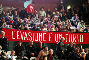 ASSEMBLEA DELEGATI CGIL