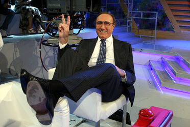 PIPPO BAUDO PRESENTA NOVECENTO