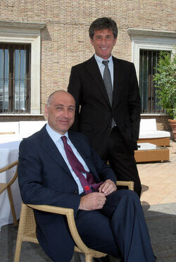 BILANCIO LOTTOMATICA GROUP