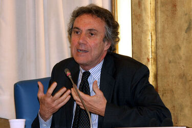 CONVEGNO FONDAZIONE TRENTIN