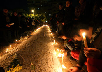 MANIFESTAZIONE POPOLO CINESE MANIFESTAZIONE POPOLO CINESE
