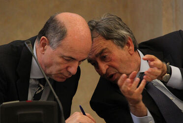 RAPPORTO 2011 E BILANCIO ENAC