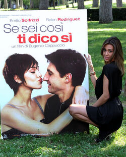 SE SEI COSI TI DICO SI