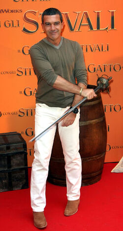 IL GATTO CON GLI STIVALI