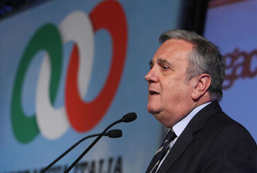 38 CONGRESSO LEGA COOP 38 CONGRESSO LEGA COOP