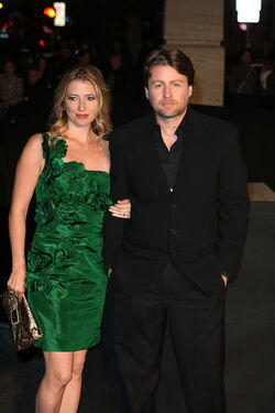 ROMA PRESENTAZIONE DEL FILM IL RITO 