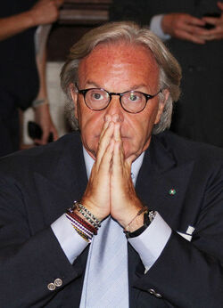 CONFERENZA STAMPA RESTAURO COLOSSEO