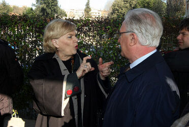 COMMEMORAZIONE TARANTELLI