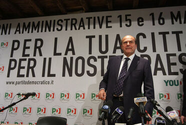 ATTESA RISULTATI ELETTORALI