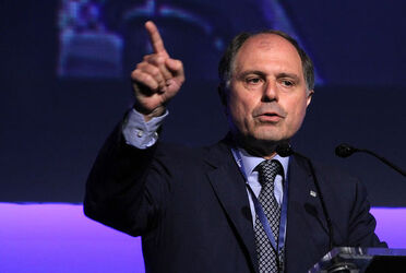 ASSEMBLEA NAZIONALE ANCE