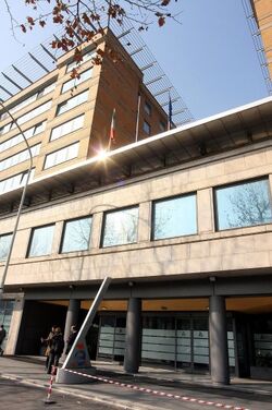 RELAZIONE ANNUALE 2010 SU EVASIONE FISCALE