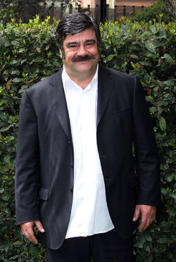 RAI NERO WOOLF