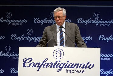 ASSEMBLEA CONFARTIGIANATO ASSEMBLEA CONFARTIGIANATO