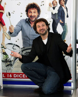 FINALMENTE LA FELICITA 