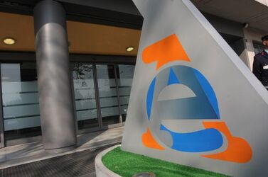 RELAZIONE ANNUALE 2010 SU EVASIONE FISCALE