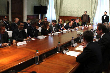 DECRETO RETI IMPRESA