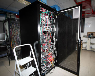 ISTITUTO DI GEOFISICA E VULCANOLOGIA ISTITUTO DI GEOFISICA E VULCANOLOGIA