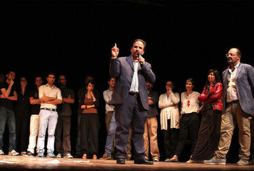 NUOVO QUOTIDIANO PUBBLICO