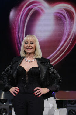 EUROVISION SONG CONTEST