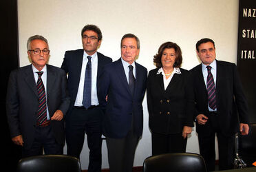 INCONTRO FNSI SU DIFFAMAZIONE E QUERELE GIORNALISTICHE INCONTRO FNSI SU DIFFAMAZIONE E QUERELE GIORNALISTICHE