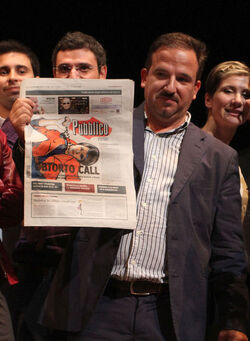 NUOVO QUOTIDIANO PUBBLICO