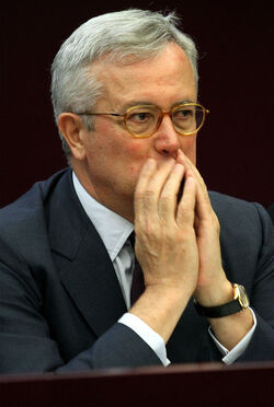 CONF STAMPA MANOVRA FINANZIARIA CONF STAMPA MANOVRA FINANZIARIA