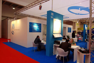 FORUM PAUBBLICA AMMINISTRAZIONE STAND INPS