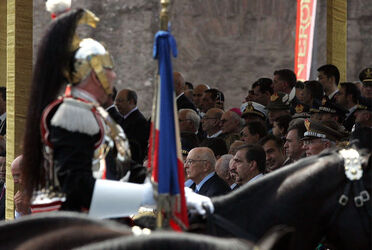 FESTA REPUBBLICA 2 GIUGNO