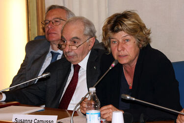 CONVEGNO FONDAZIONE TRENTIN