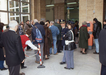POSTE ITALIANE