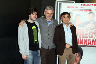 CINEMA10 REGOLE PER FARE INNAMORARE CINEMA10 REGOLE PER FARE INNAMORARE