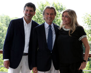 LA PARTITA DEL CUORE LA PARTITA DEL CUORE