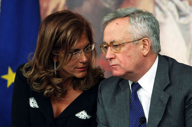 DECRETO RETI IMPRESA