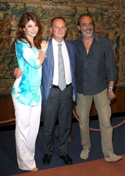 RAI UNA NOTTE PER CARUSO PREMIO CARUSO 2012