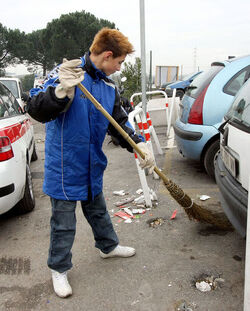 SPOSTAMENTO ROM IN ALTRI CAMPI NOMADI