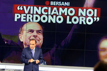 PORTA A PORTA SU ELEZIONI