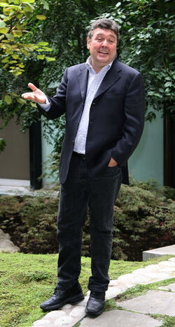 SARO SEMPRE TUO PADRE