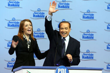 ASSEMBLEA PDL AL SERVIZIO DEGLI ITALIANI