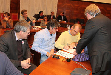 INCONTRO SU TERMINI IMERESE INCONTRO SU TERMINI IMERESE