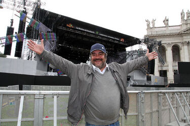 PRESENTAZIONE CONCERTO 1 MAGGIO