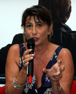 PARLA CON ME PARLA CON ME