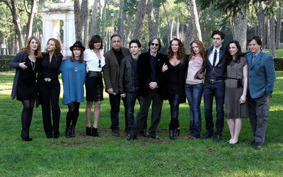 RAI LA VITA CHE CORRE RAI LA VITA CHE CORRE