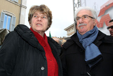 CONFERENZA STAMPA SINDACATI PER RIAPRIRE CONFRONTO CON IL GOVERNO