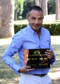 PALINSESTI MEDIASET 2012 2013