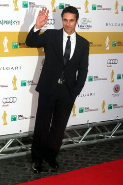 DAVID DI DONATELLO DAVID DI DONATELLO