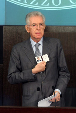 CONFERENZA STAMPA FINE ANNO MARIO MONTI CONFERENZA STAMPA FINE ANNO MARIO MONTI