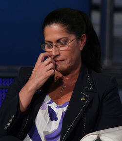 ROSI MAURO A PORTA A PORTA ROSI MAURO A PORTA A PORTA